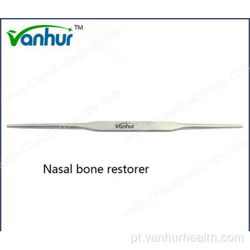 Restaurador ósseo nasal para instrumento cirúrgico